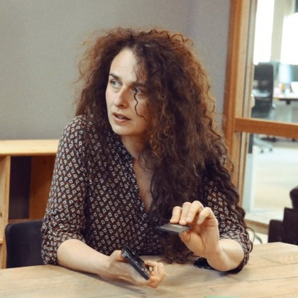 Agnes Crepet
