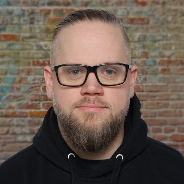 Ben Harder