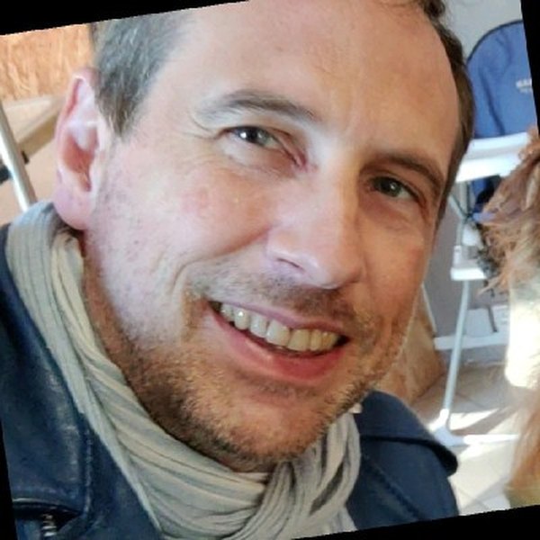 Gaël Duval