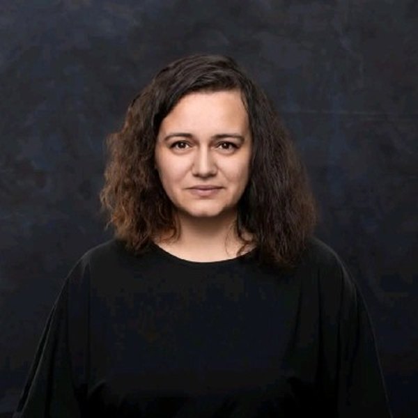 Olivia Vereha