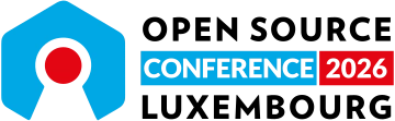 Open Source Conference Luxembourg